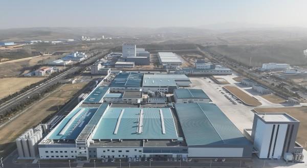 乳业唯一！国家级乳品精深加工实验室落地蒙牛以科研实力引领行业升级(图2)